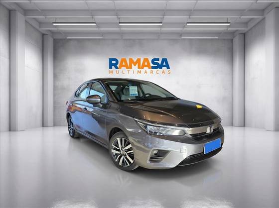 HONDA CITY 1.5 i-VTEC FLEX TOURING CVT HONDA CITY 1.5 i-VTEC FLEX TOURING CVT